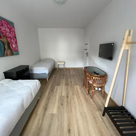 Sasapartamenty Apartmán *