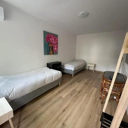 Sasapartamenty Apartmán Milanowek