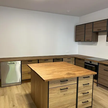 Sasapartamenty Milanowek