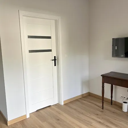 Sasapartamenty Apartment