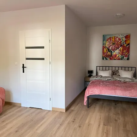 Appartamento Sasapartamenty *