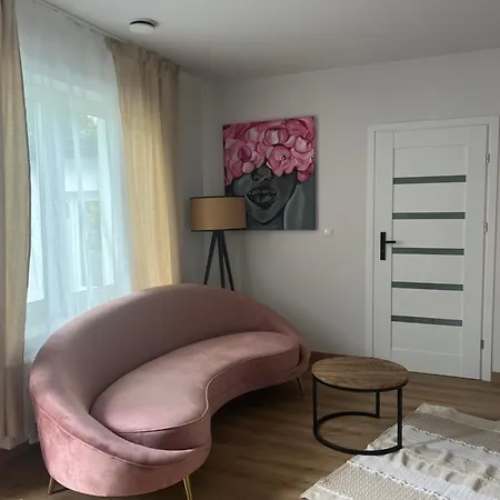 Sasapartamenty * Milanowek