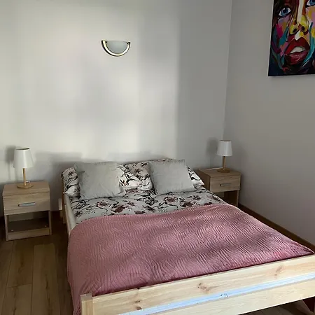 Sasapartamenty Milanowek