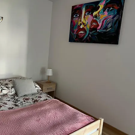 Sasapartamenty Milanowek