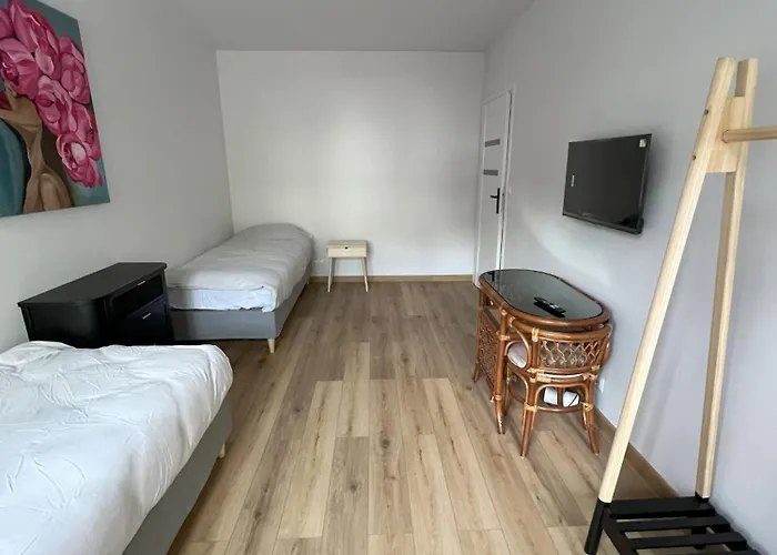 Sasapartamenty Apartment *