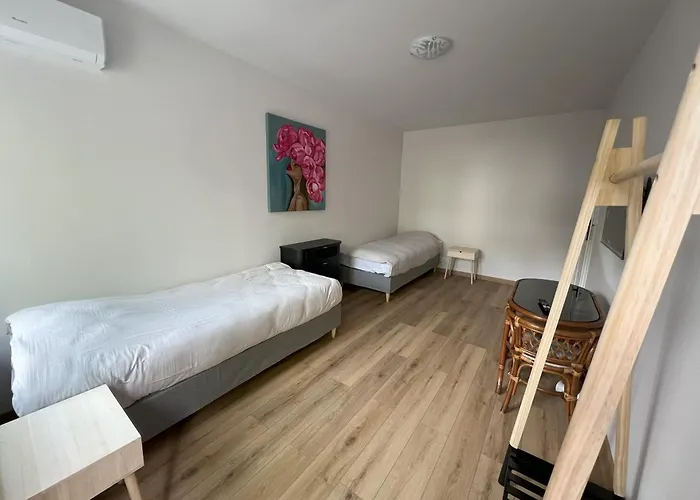Sasapartamenty Apartment Milanowek