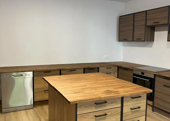 Sasapartamenty Milanowek