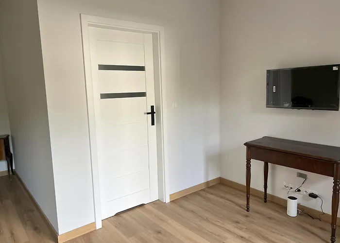 Sasapartamenty Apartment