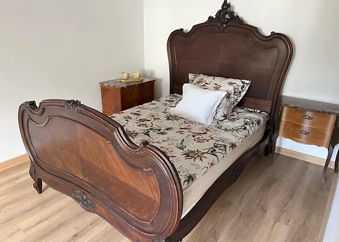 Sasapartamenty Apartment *